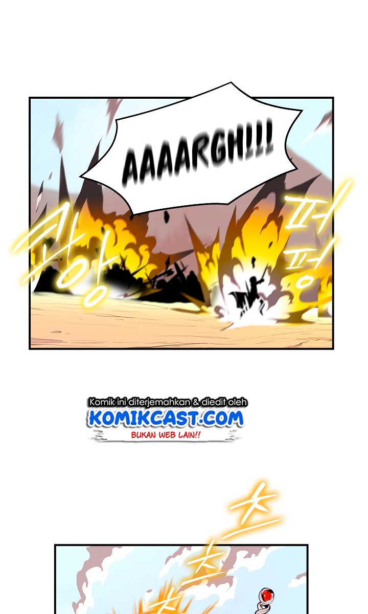 I’m Destined for Greatness! Chapter 14 Gambar 55