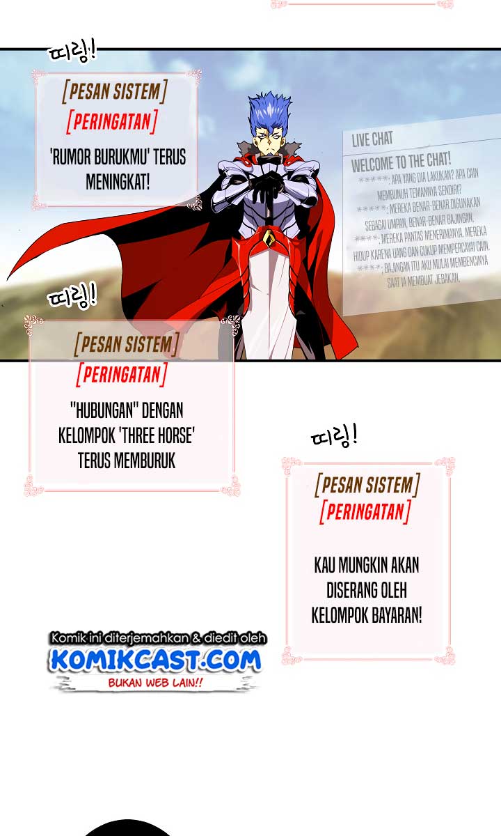 I’m Destined for Greatness! Chapter 14 Gambar 57