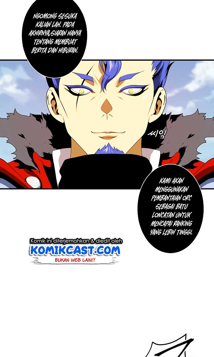I’m Destined for Greatness! Chapter 14 Gambar 58