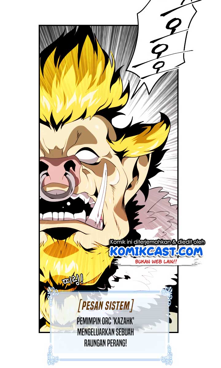 I’m Destined for Greatness! Chapter 14 Gambar 59