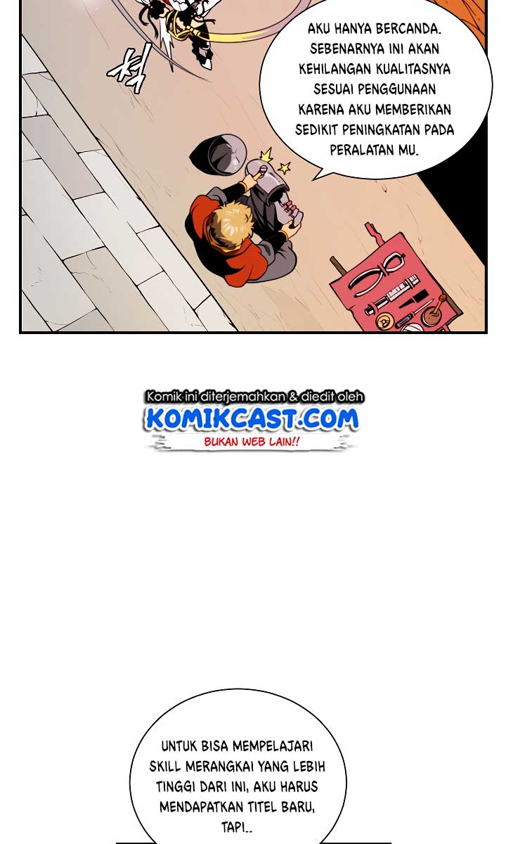 I’m Destined for Greatness! Chapter 14 Gambar 5