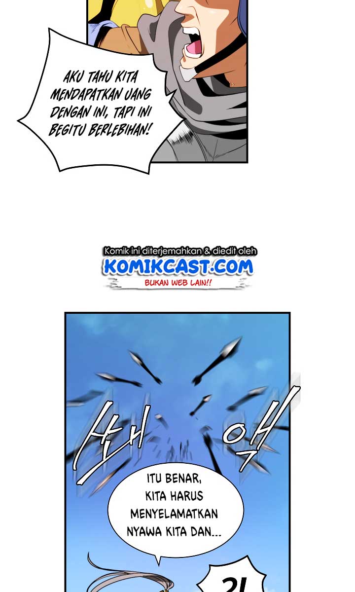 I’m Destined for Greatness! Chapter 14 Gambar 52