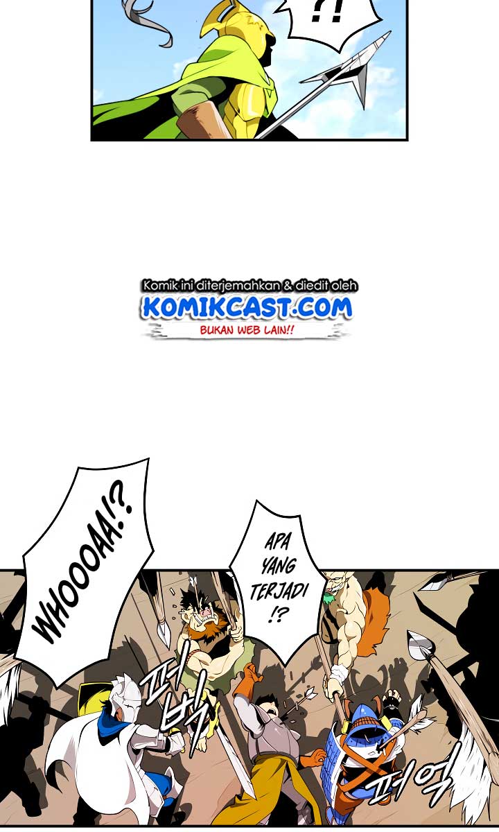 I’m Destined for Greatness! Chapter 14 Gambar 53