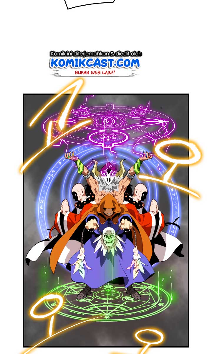 I’m Destined for Greatness! Chapter 14 Gambar 62