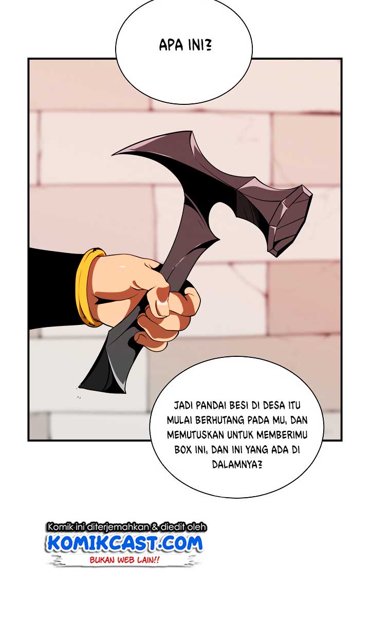 I’m Destined for Greatness! Chapter 14 Gambar 7