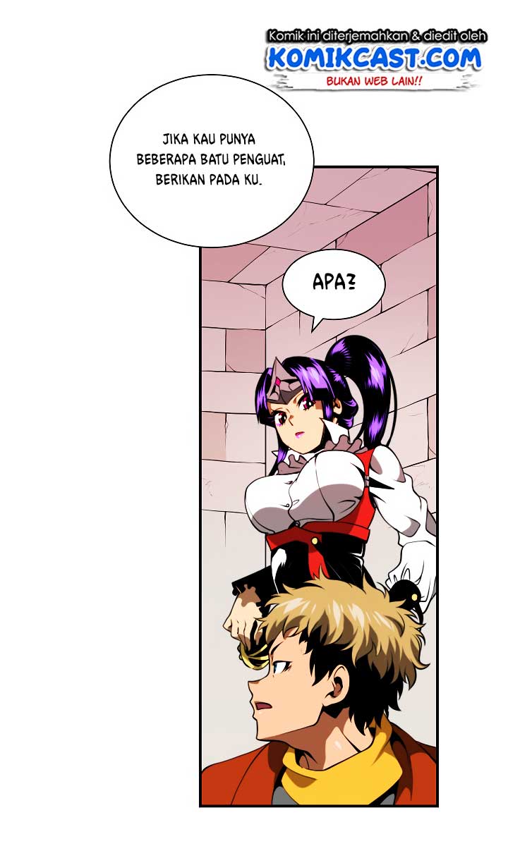 I’m Destined for Greatness! Chapter 14 Gambar 8