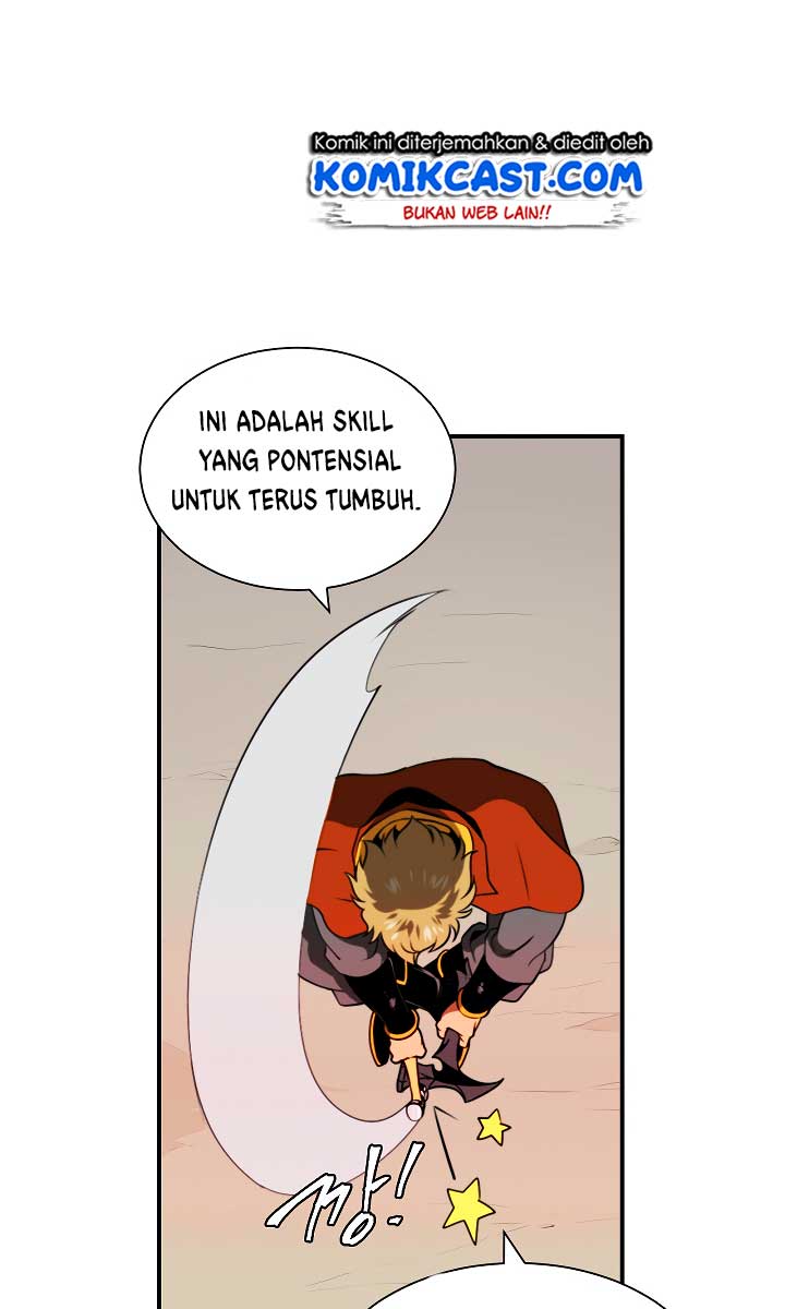 I’m Destined for Greatness! Chapter 14 Gambar 9