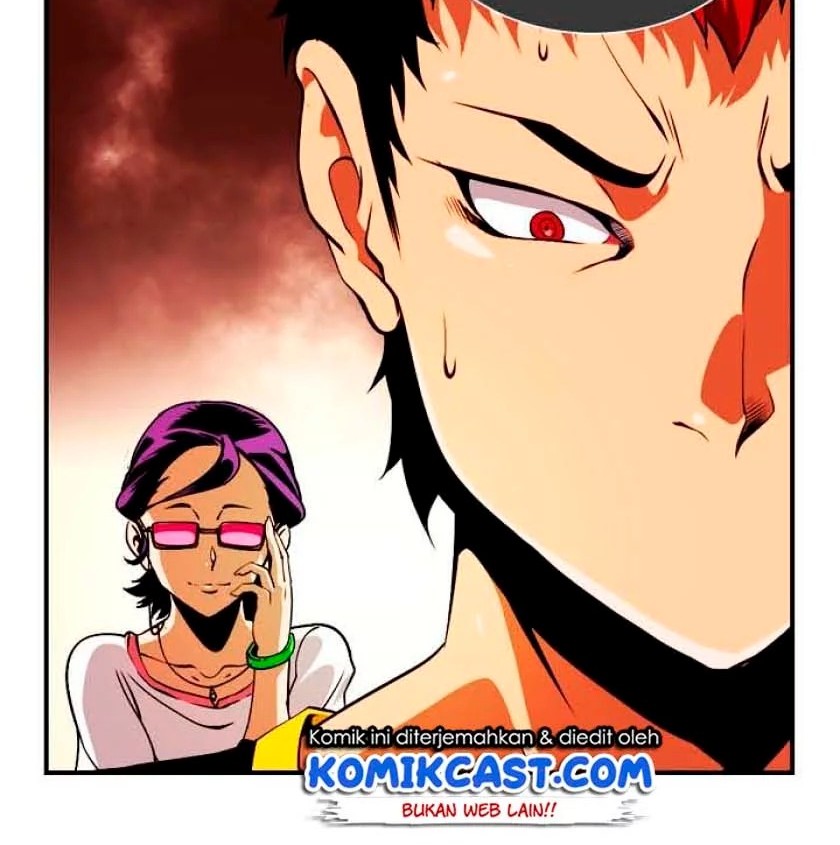 I’m Destined for Greatness! Chapter 13 Gambar 23