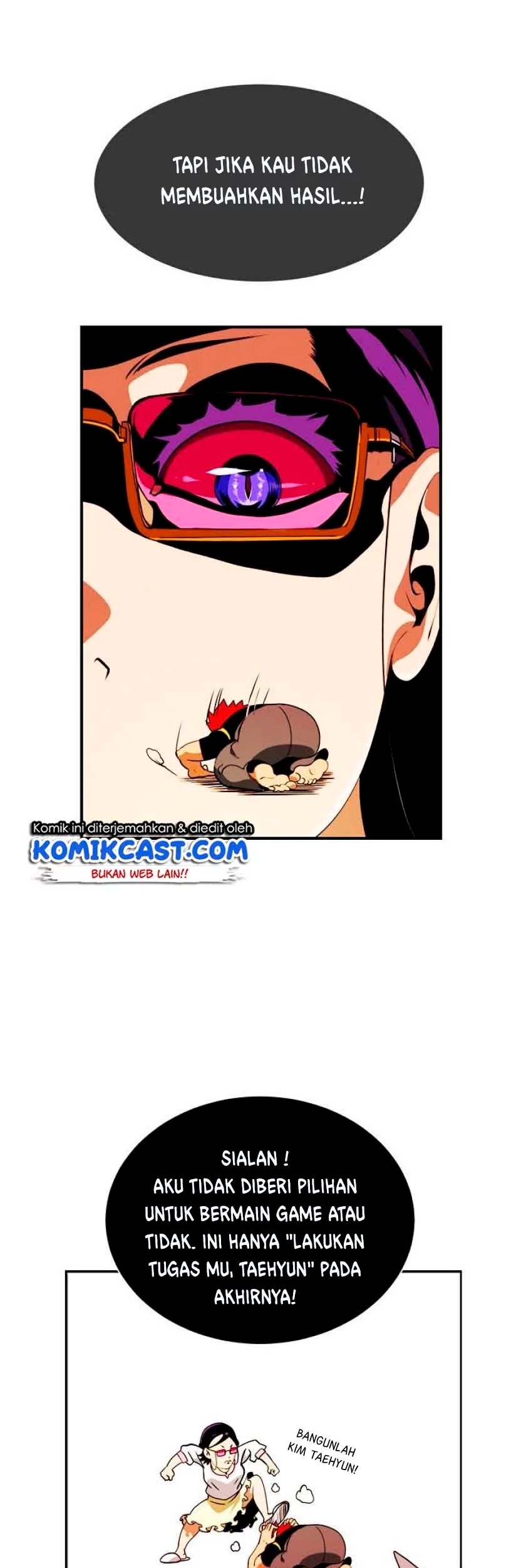 I’m Destined for Greatness! Chapter 13 Gambar 24