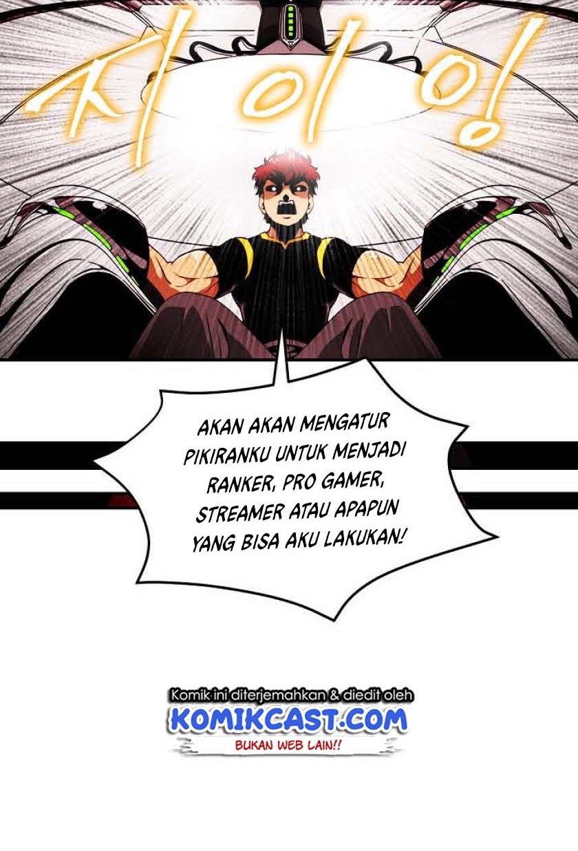 I’m Destined for Greatness! Chapter 13 Gambar 29