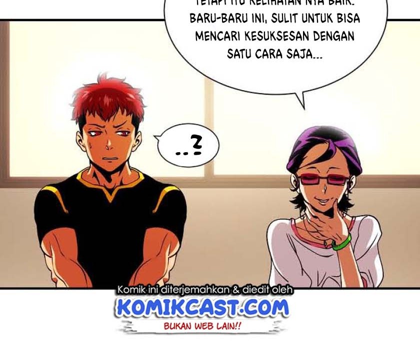 I’m Destined for Greatness! Chapter 13 Gambar 15