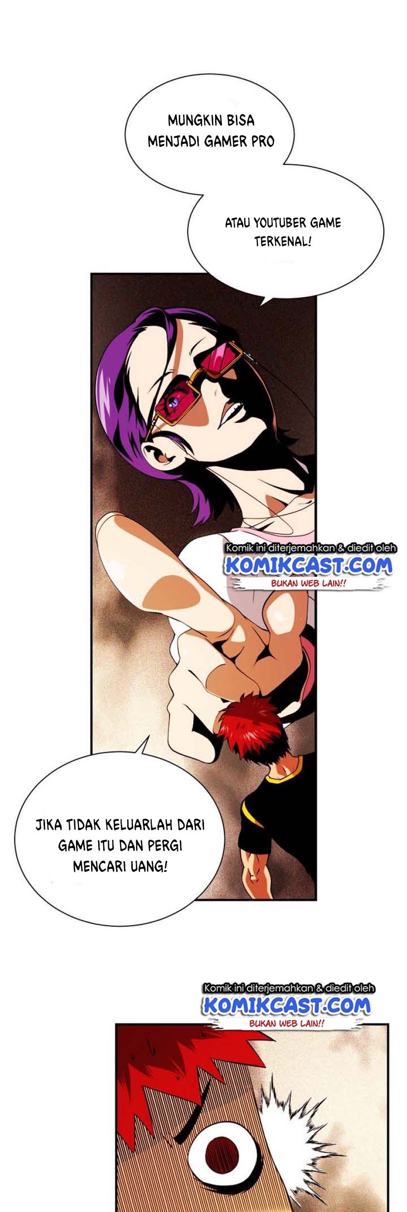 I’m Destined for Greatness! Chapter 13 Gambar 20