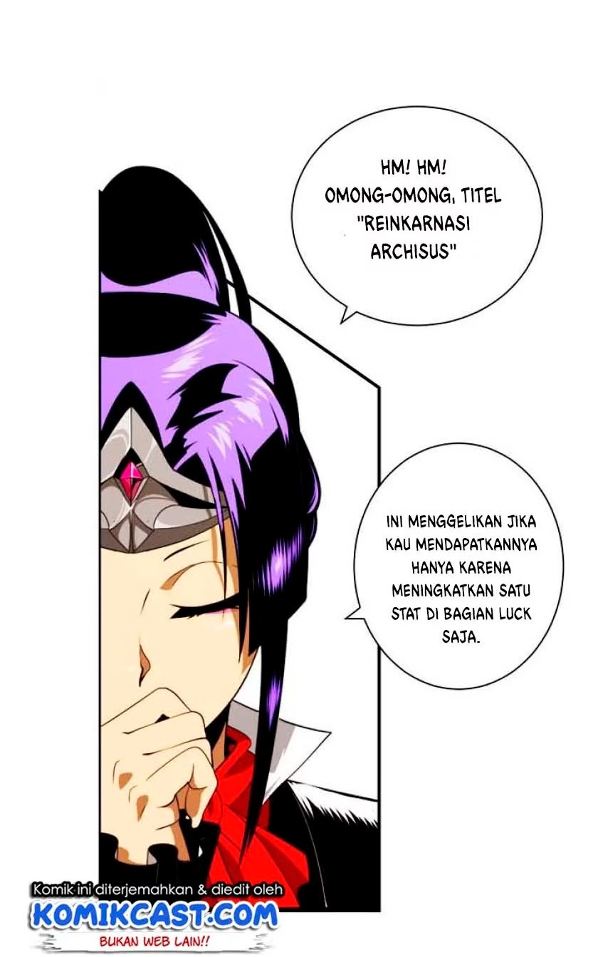 I’m Destined for Greatness! Chapter 13 Gambar 45