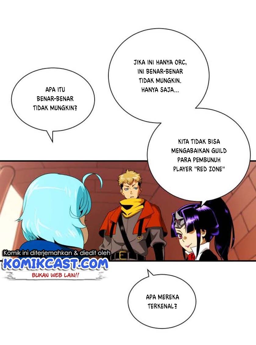 I’m Destined for Greatness! Chapter 13 Gambar 47