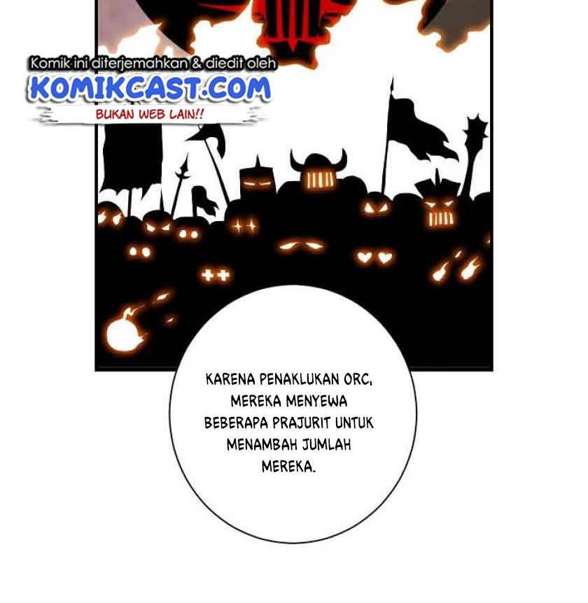 I’m Destined for Greatness! Chapter 13 Gambar 49