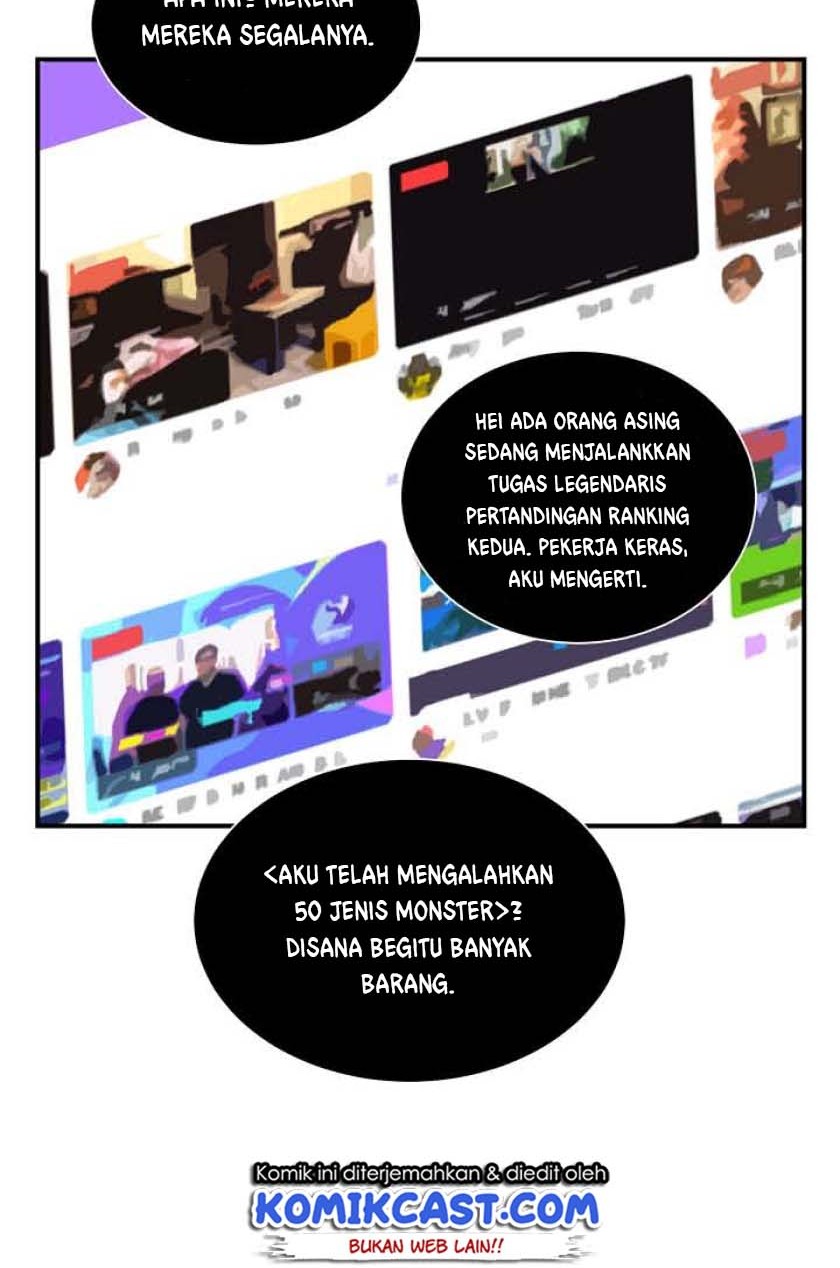 I’m Destined for Greatness! Chapter 13 Gambar 51