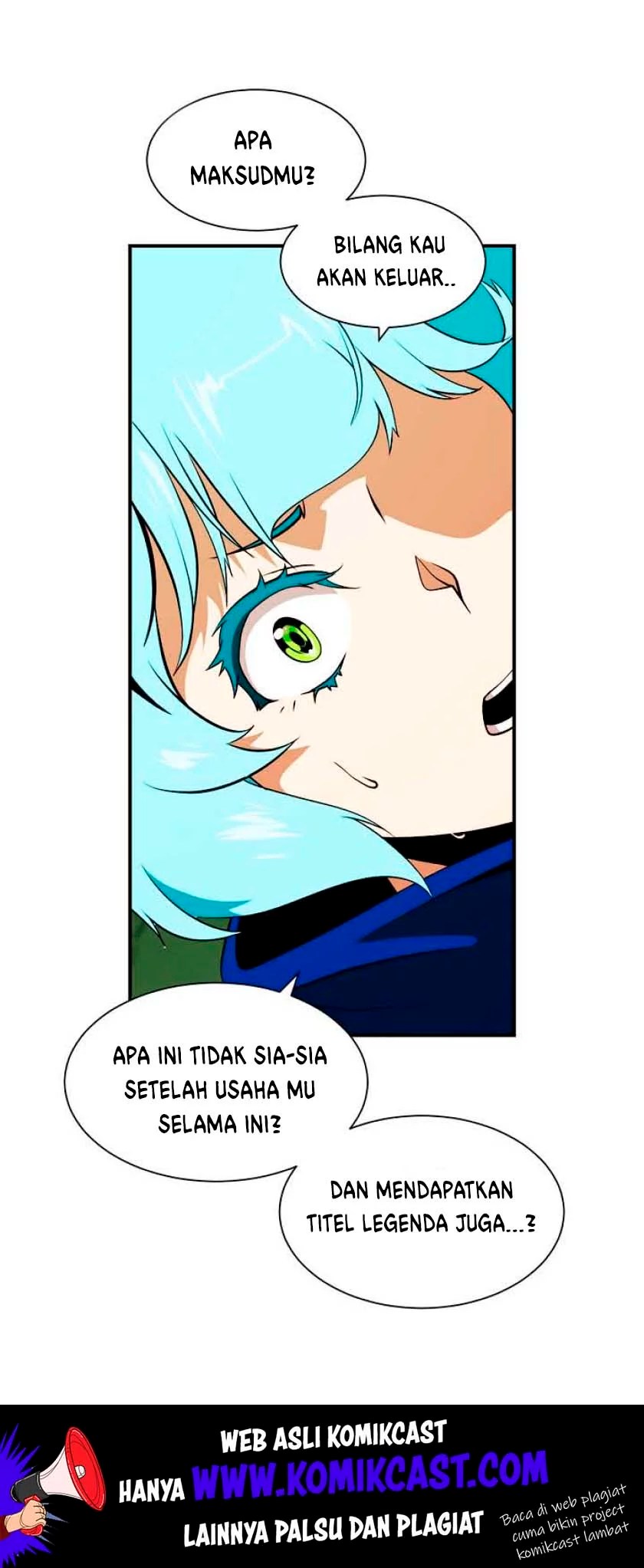 Manhwa I’m Destined for Greatness! Chapter 13 gambar nomor 2