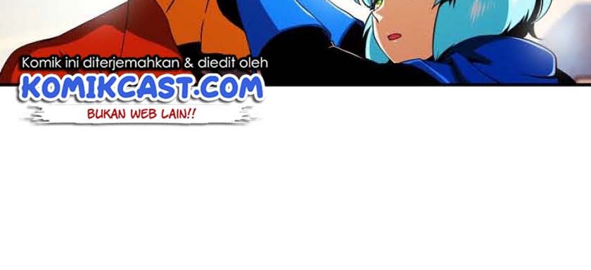 I’m Destined for Greatness! Chapter 13 Gambar 35