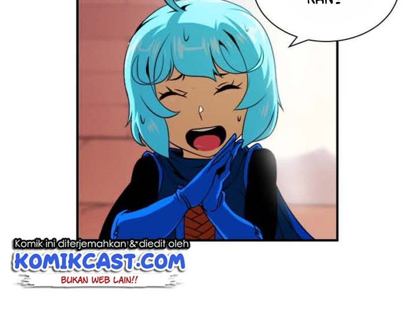 I’m Destined for Greatness! Chapter 13 Gambar 41