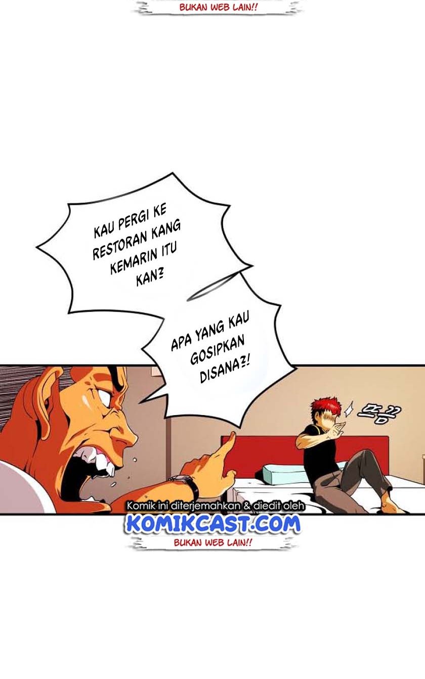 I’m Destined for Greatness! Chapter 13 Gambar 10