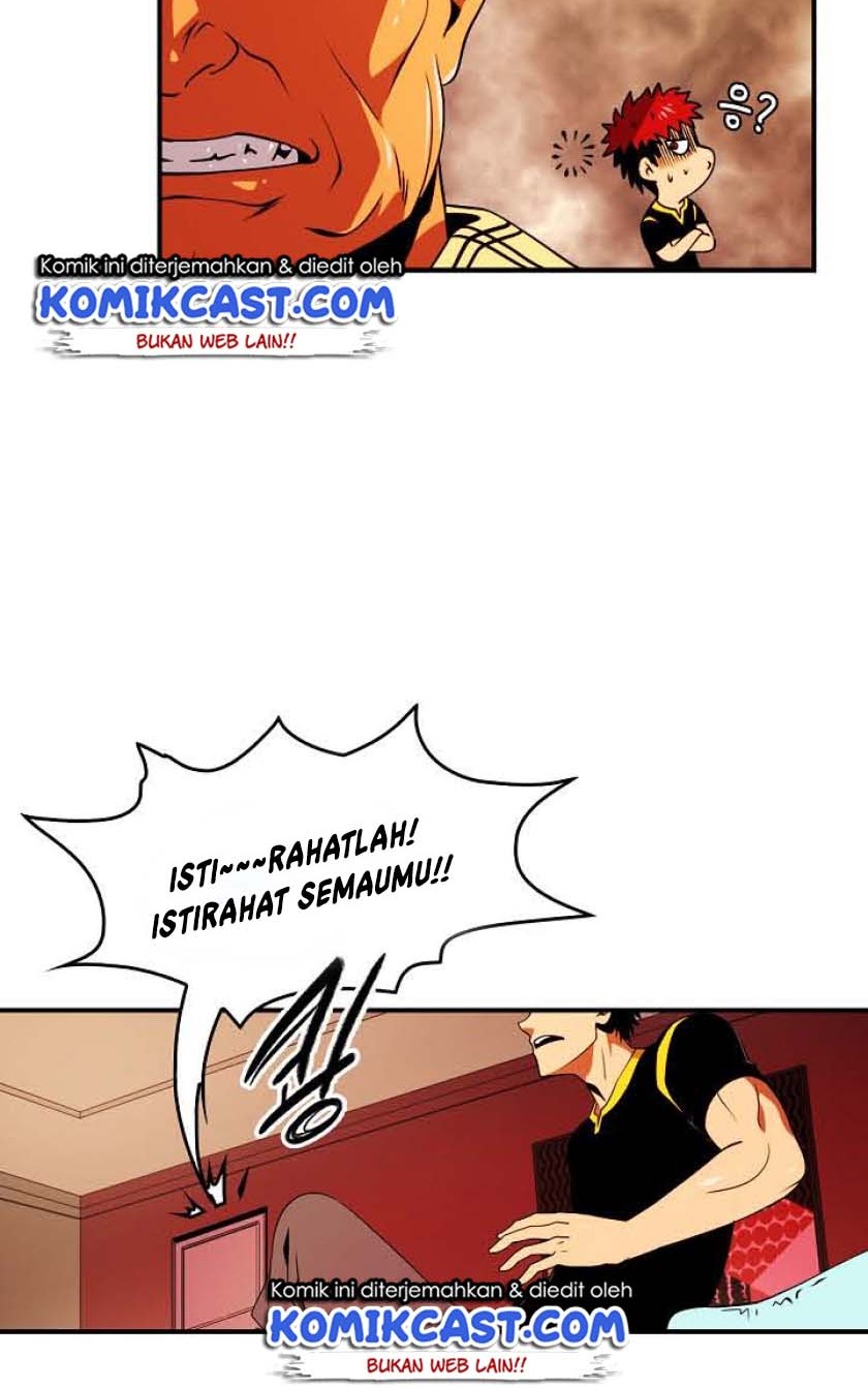 I’m Destined for Greatness! Chapter 13 Gambar 12