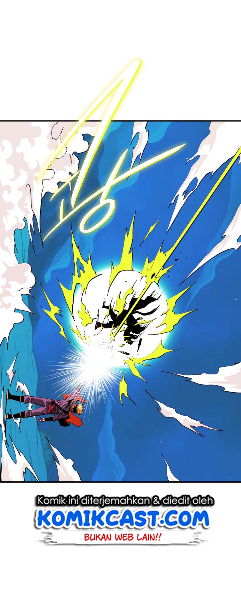 I’m Destined for Greatness! Chapter 12 Gambar 12