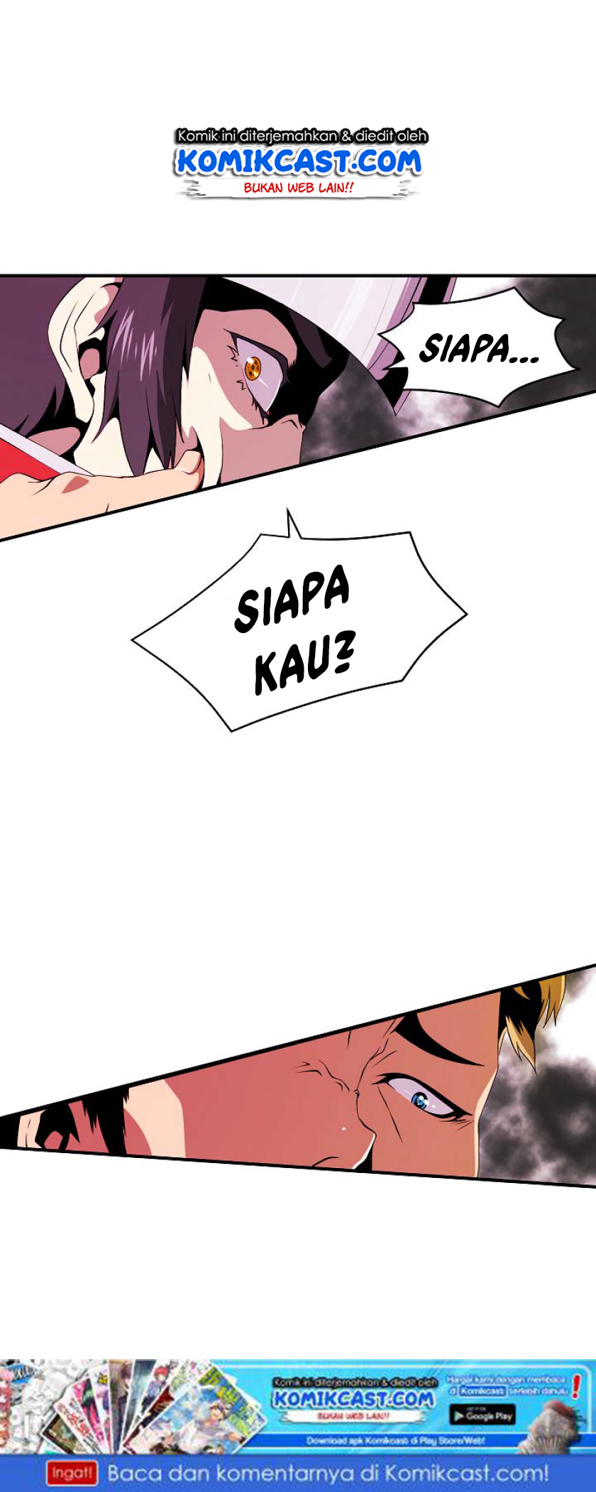 Manhwa I’m Destined for Greatness! Chapter 12 gambar nomor 2