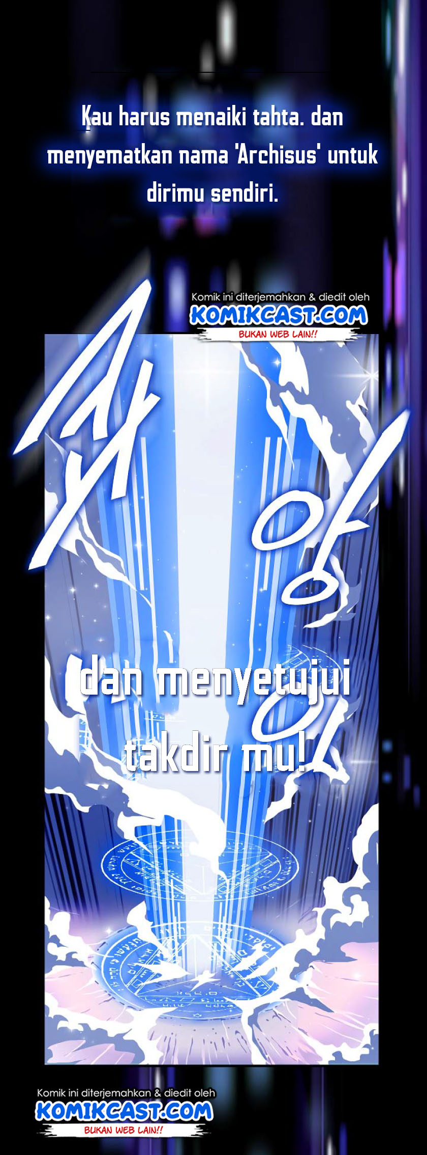 I’m Destined for Greatness! Chapter 12 Gambar 41