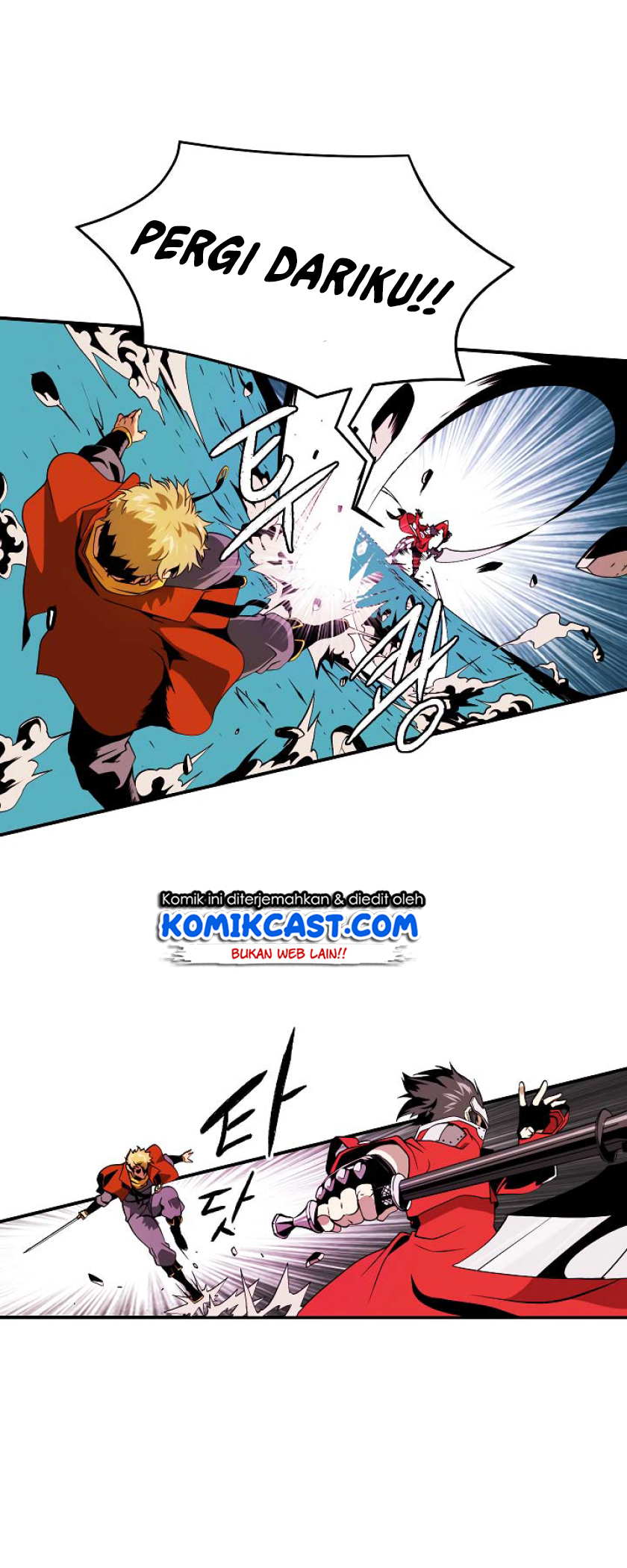 I’m Destined for Greatness! Chapter 12 Gambar 3