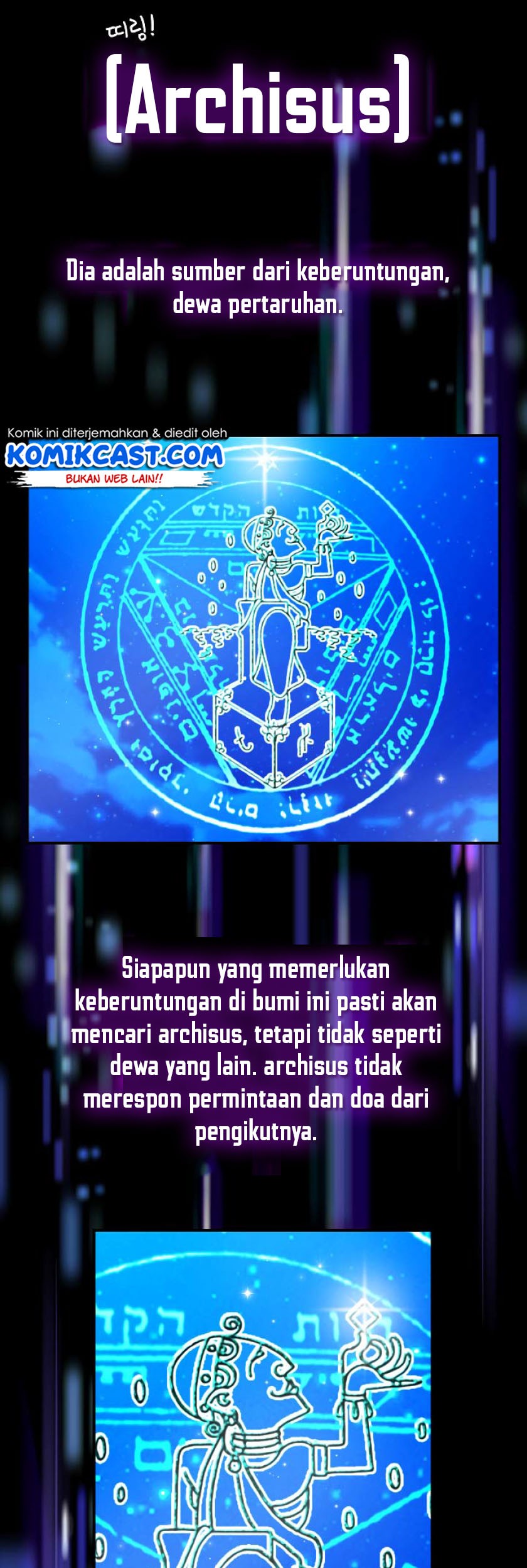 I’m Destined for Greatness! Chapter 12 Gambar 37