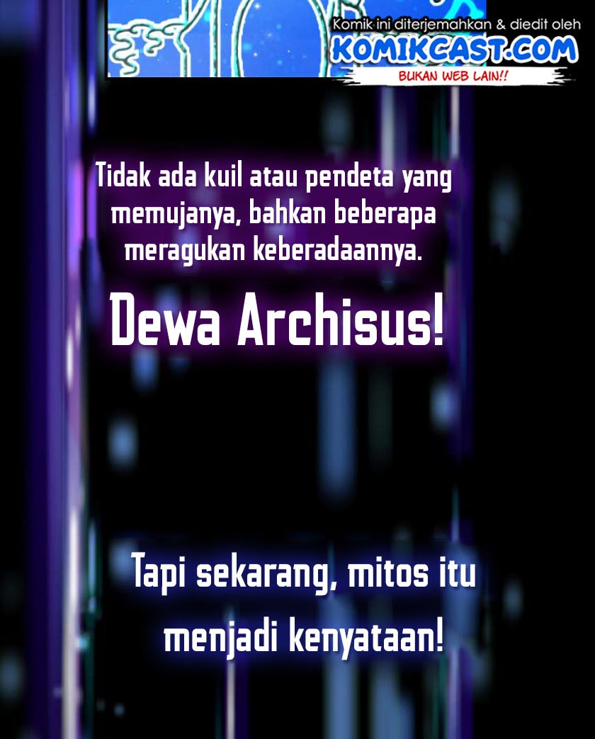 I’m Destined for Greatness! Chapter 12 Gambar 38