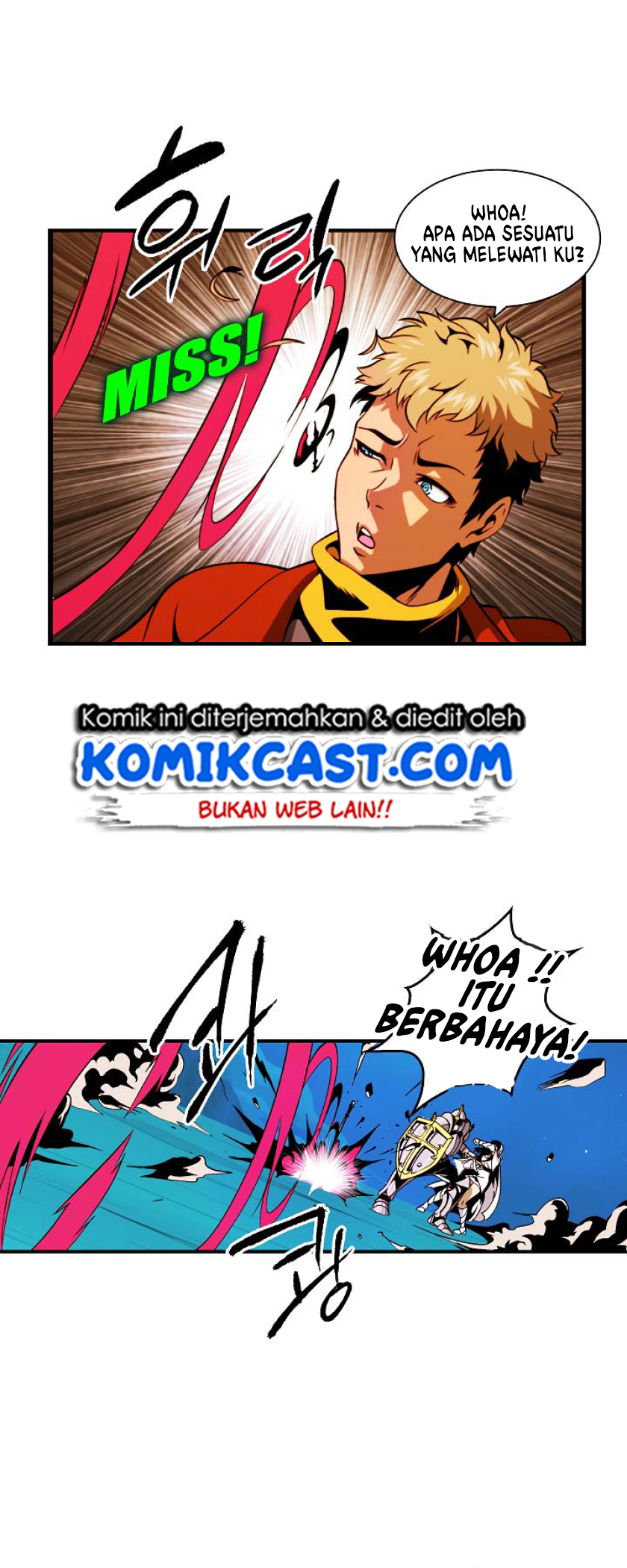 I’m Destined for Greatness! Chapter 12 Gambar 5