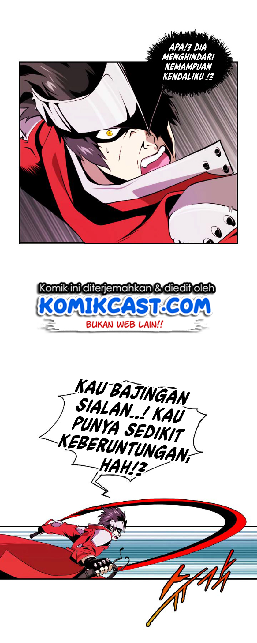 I’m Destined for Greatness! Chapter 12 Gambar 6