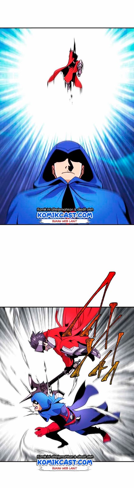 I’m Destined for Greatness! Chapter 11 Gambar 27