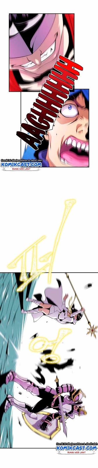 I’m Destined for Greatness! Chapter 11 Gambar 28