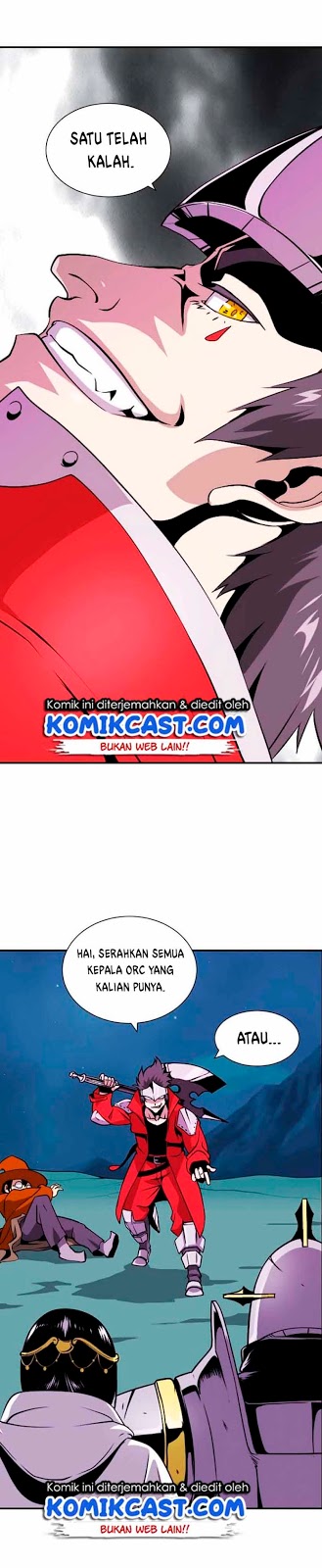 I’m Destined for Greatness! Chapter 11 Gambar 30