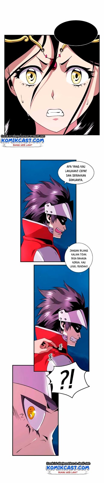 I’m Destined for Greatness! Chapter 11 Gambar 32