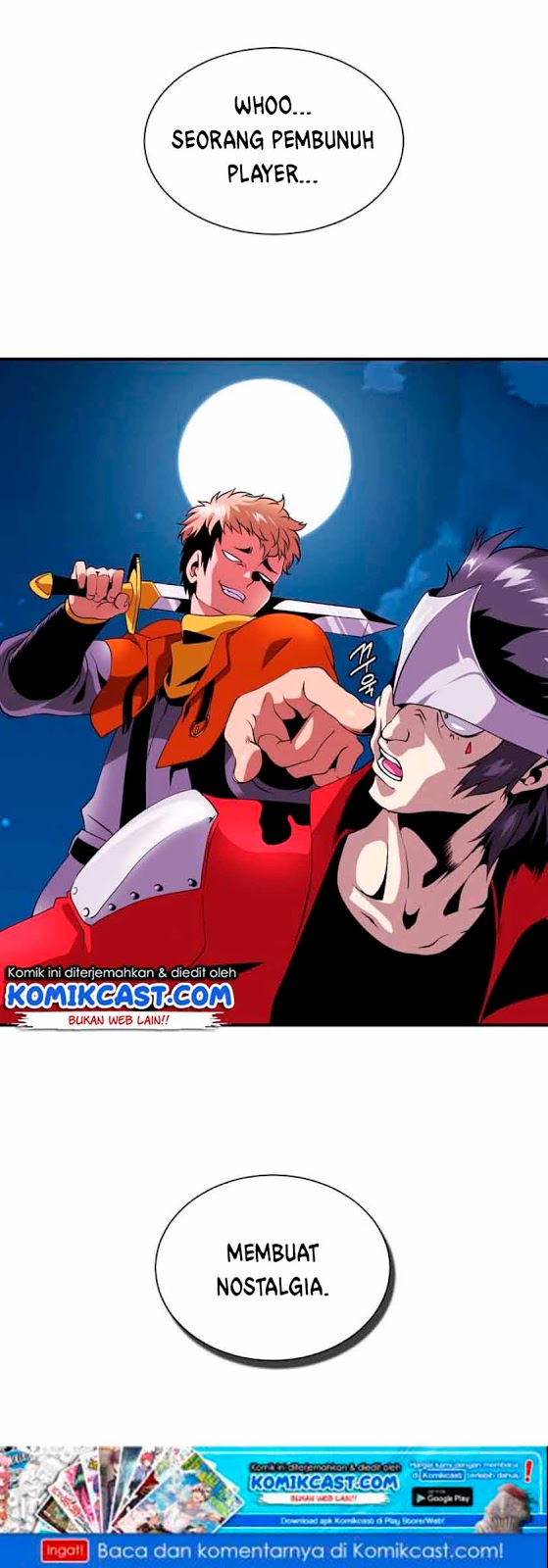 I’m Destined for Greatness! Chapter 11 Gambar 33