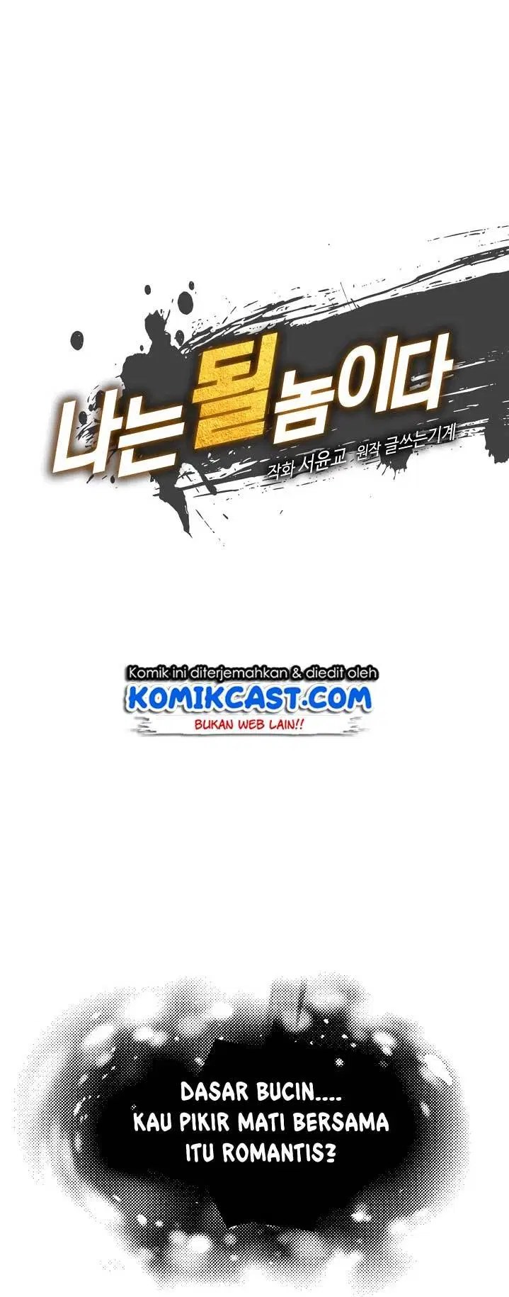 I’m Destined for Greatness! Chapter 04 Gambar 10