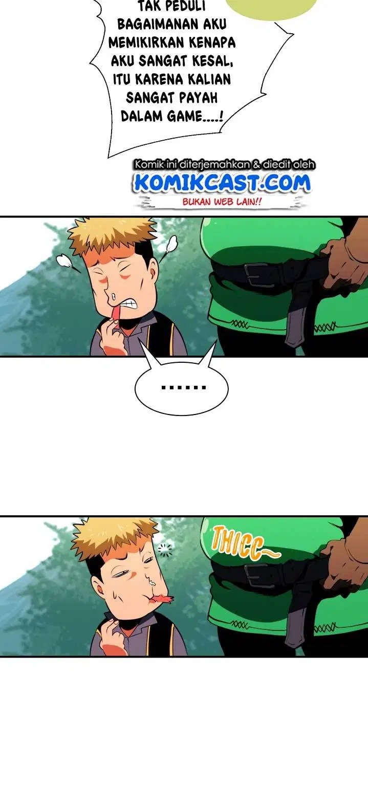 I’m Destined for Greatness! Chapter 04 Gambar 12