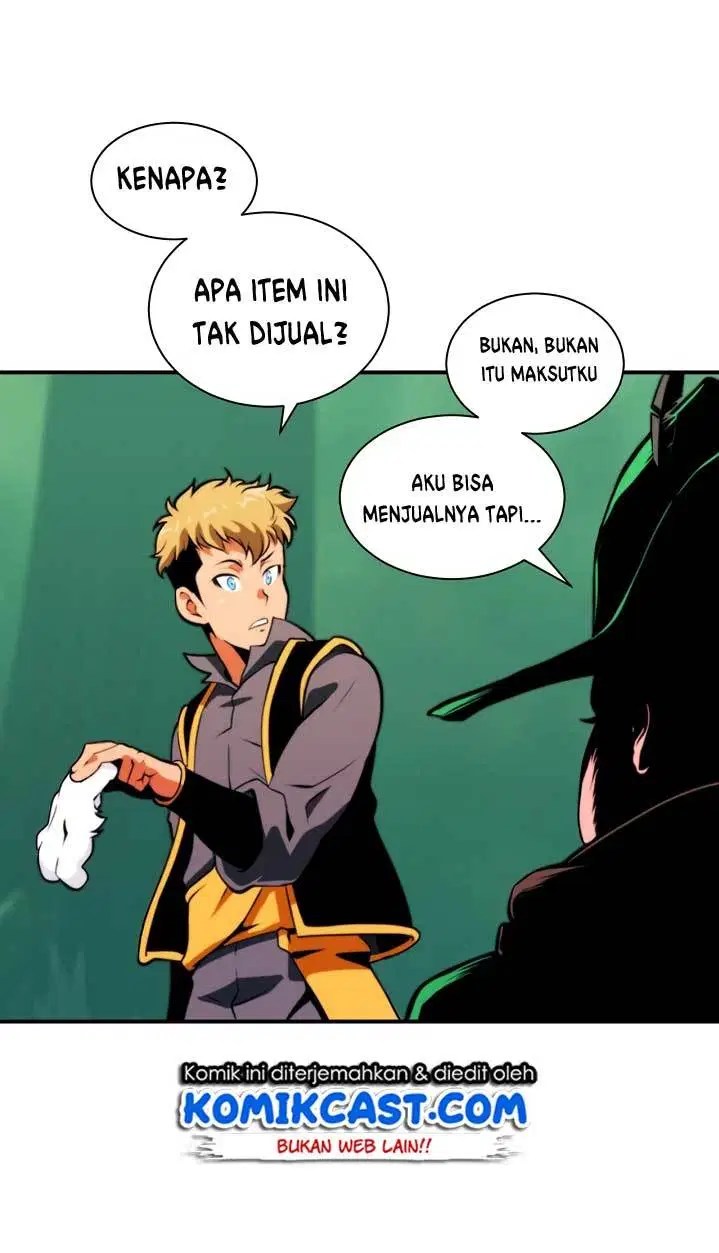 I’m Destined for Greatness! Chapter 04 Gambar 28