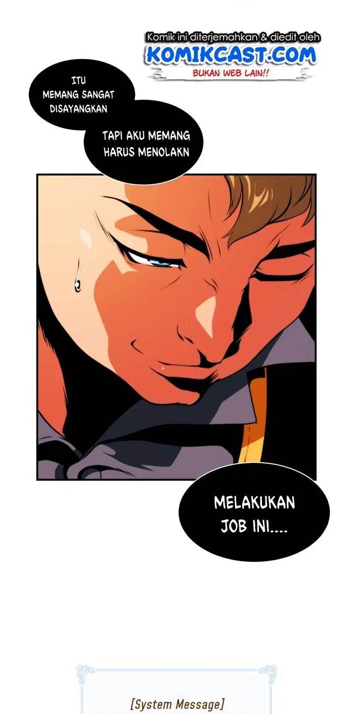 I’m Destined for Greatness! Chapter 04 Gambar 21