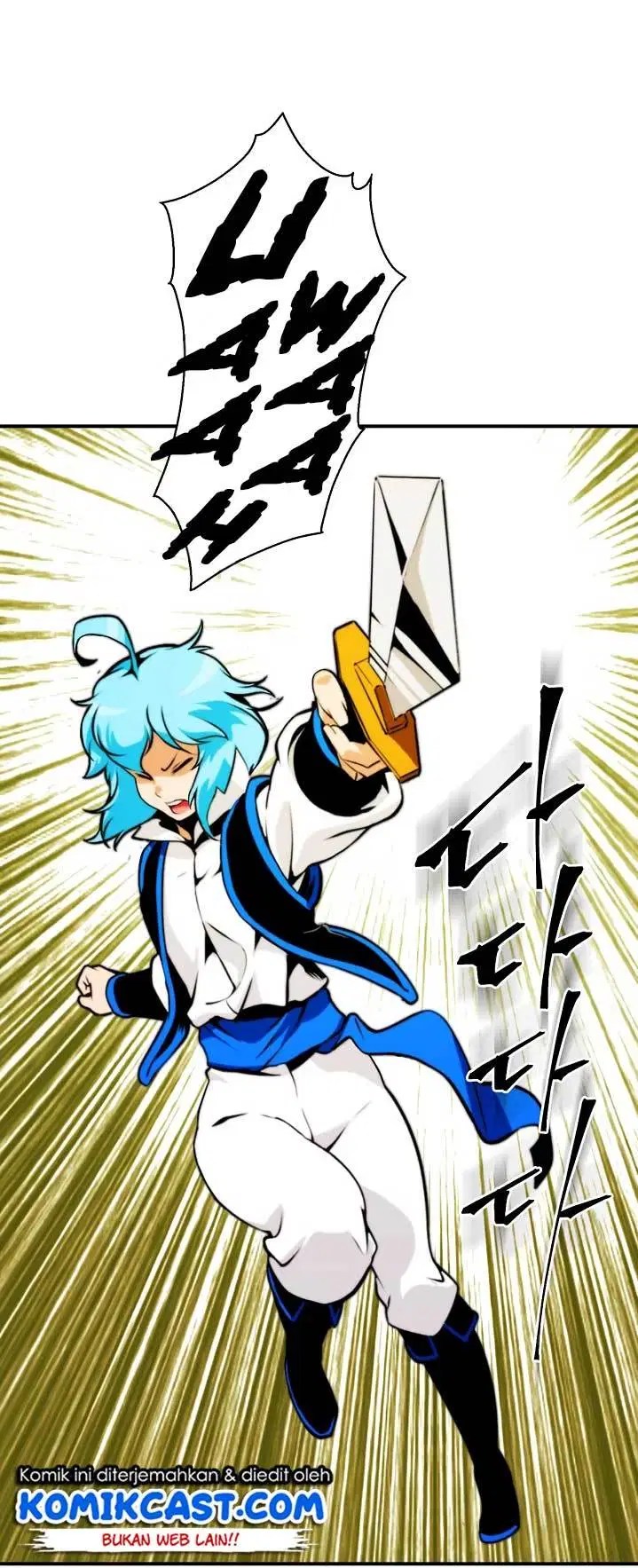 I’m Destined for Greatness! Chapter 04 Gambar 36