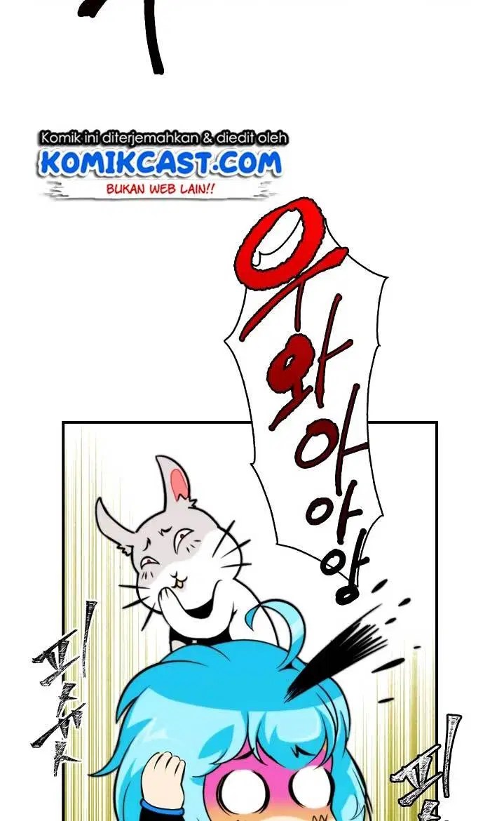 I’m Destined for Greatness! Chapter 04 Gambar 39