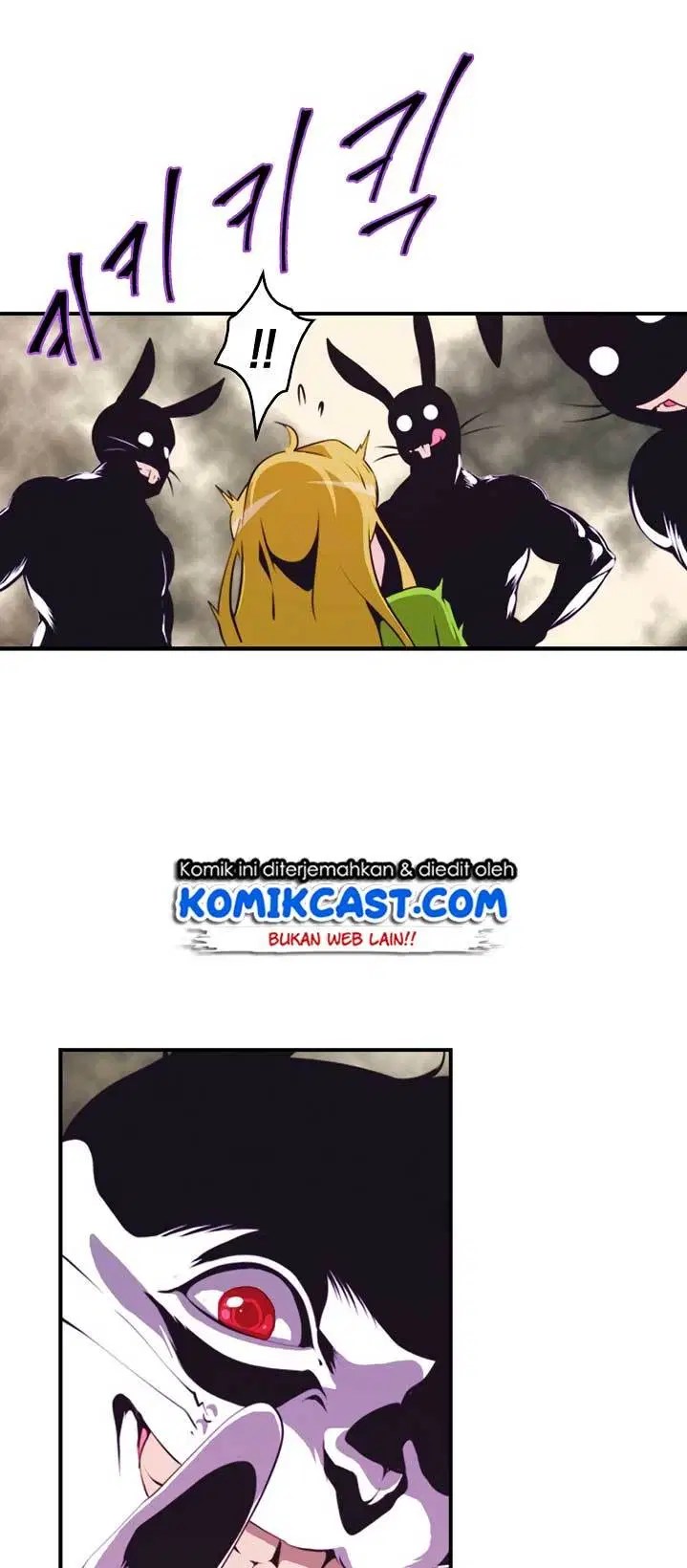 I’m Destined for Greatness! Chapter 04 Gambar 3