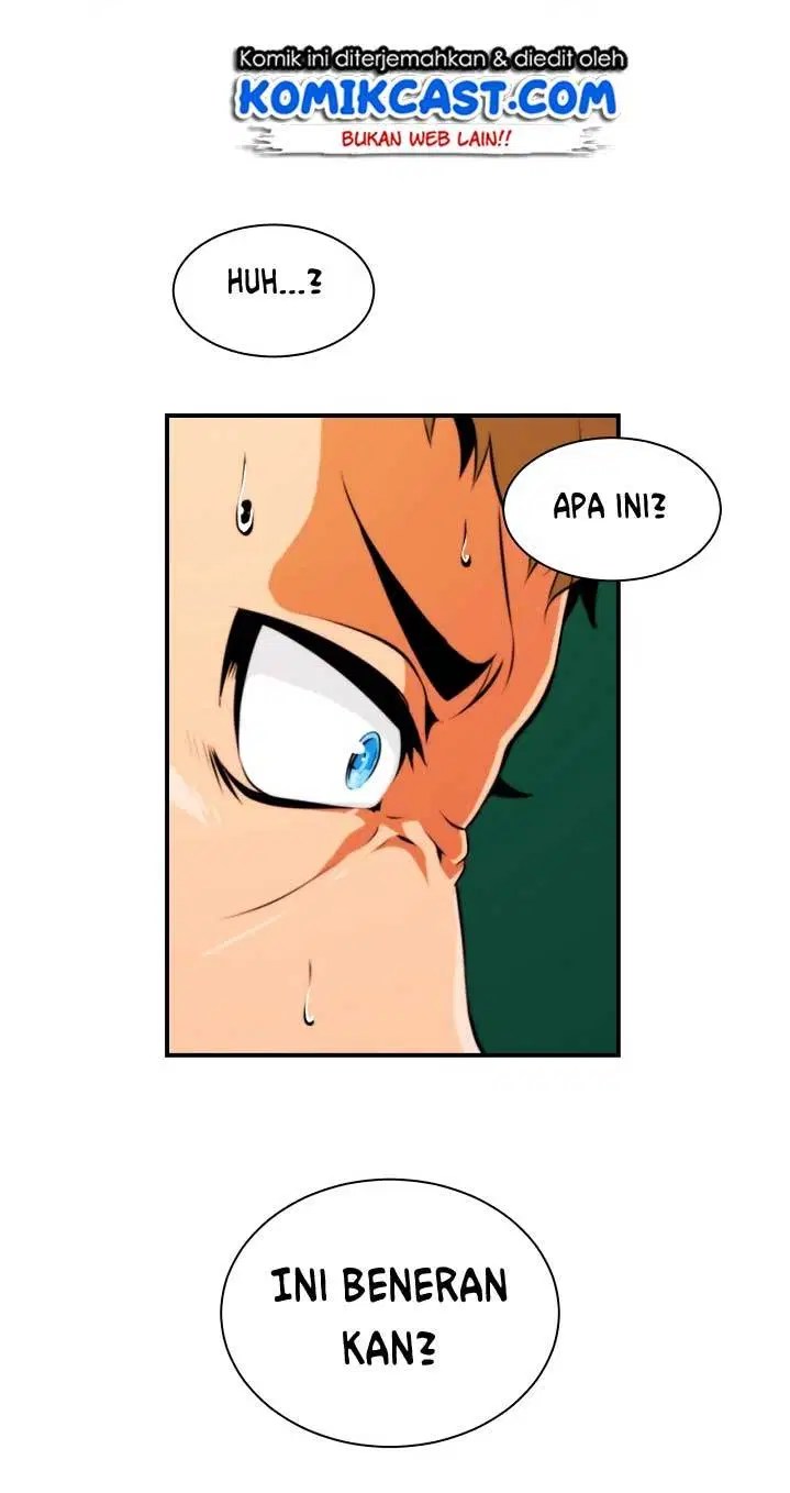 I’m Destined for Greatness! Chapter 04 Gambar 31