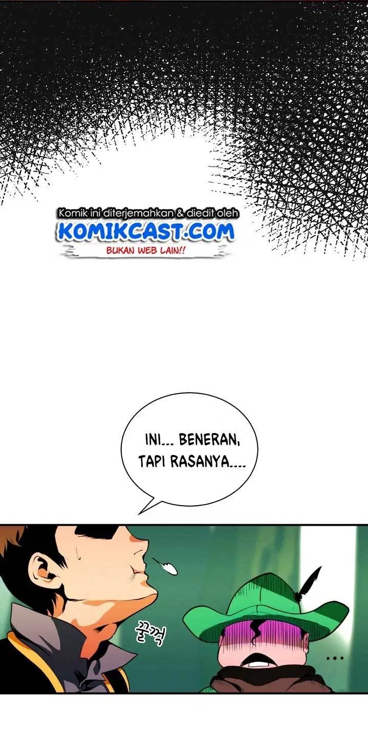 I’m Destined for Greatness! Chapter 04 Gambar 33