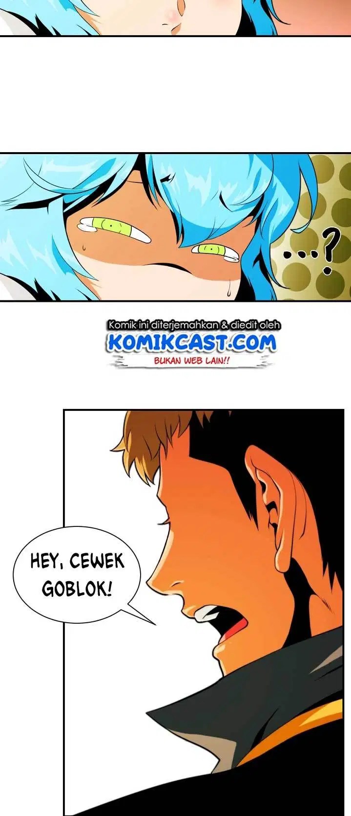 I’m Destined for Greatness! Chapter 04 Gambar 46