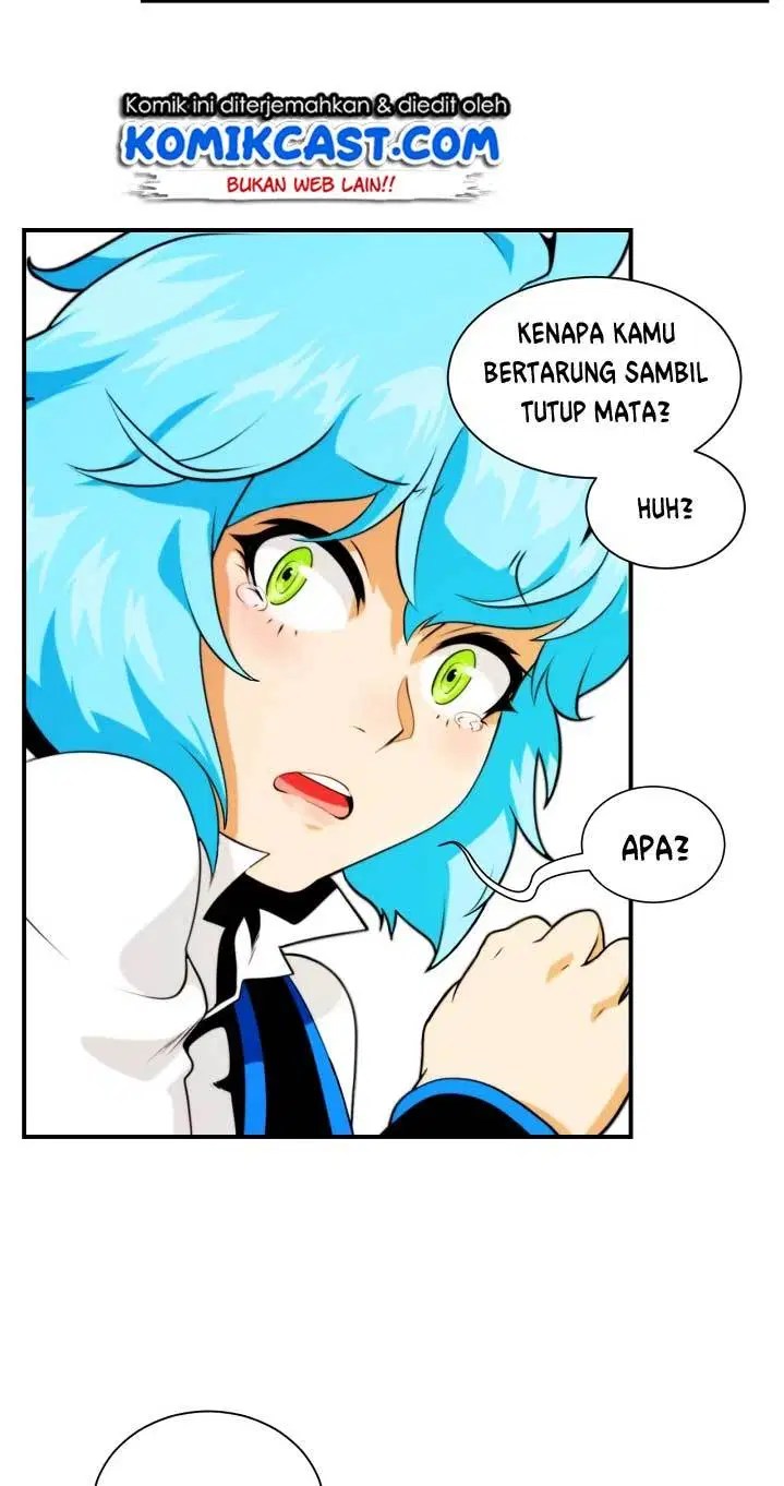 I’m Destined for Greatness! Chapter 04 Gambar 47