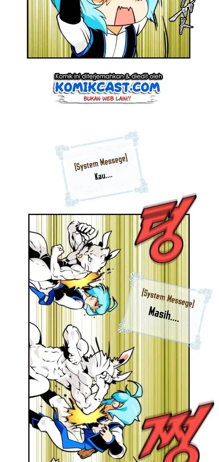 I’m Destined for Greatness! Chapter 04 Gambar 40